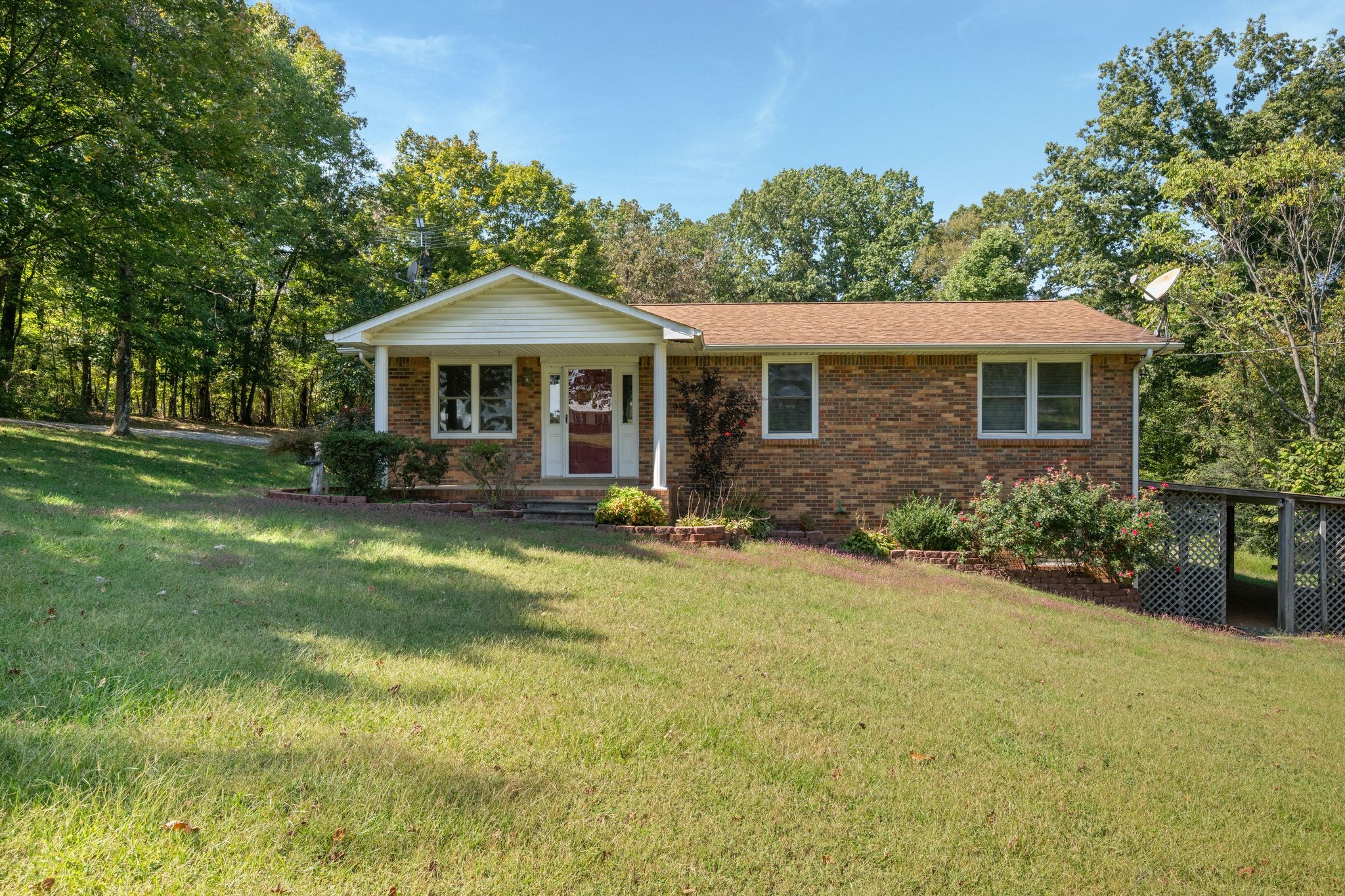 579 Murrell Road Dickson, TN 37055 - Photo 38 of 42 Gallery Image 38