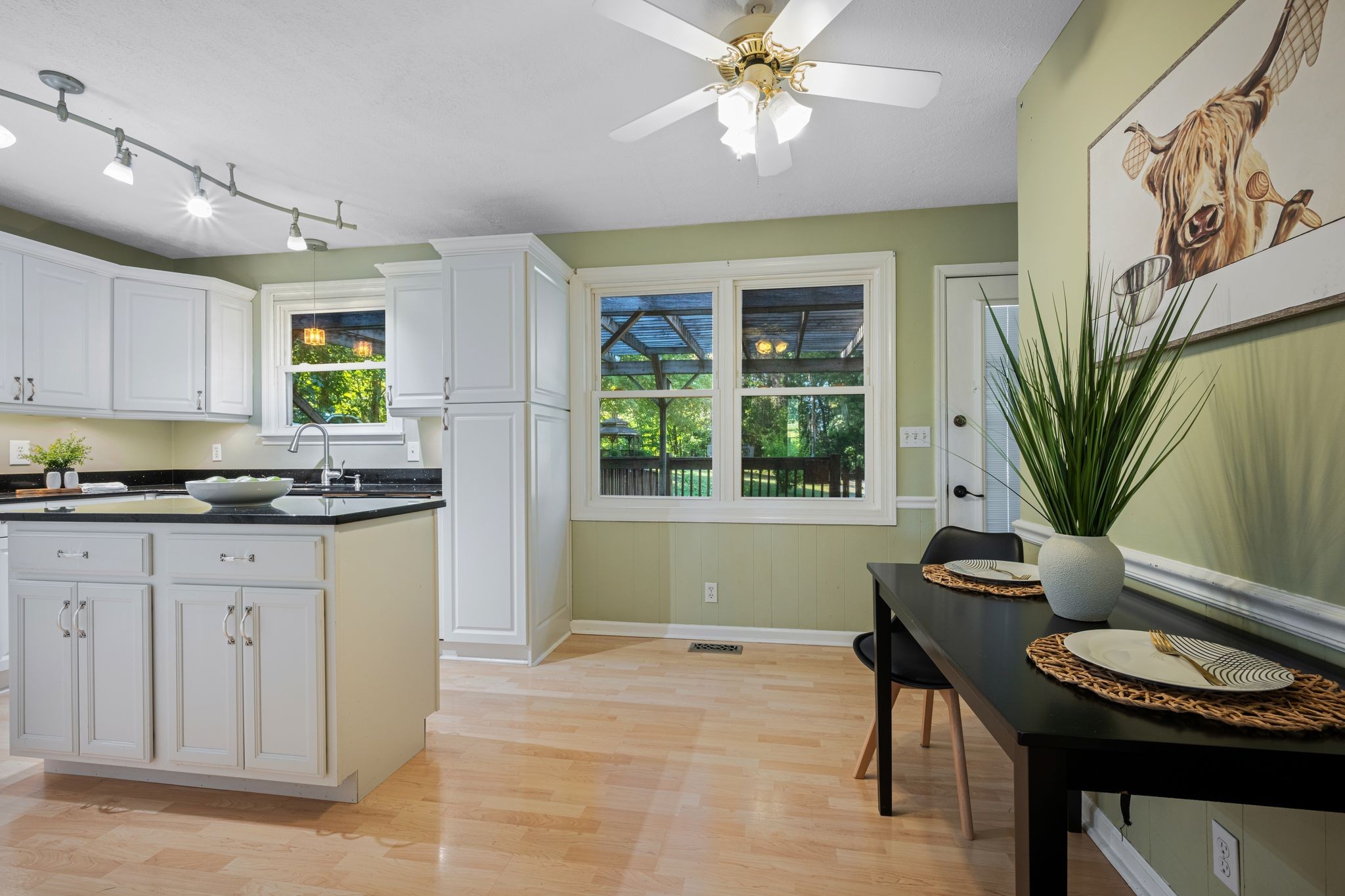 579 Murrell Road Dickson, TN 37055 - Photo 7 of 42 Gallery Image 7
