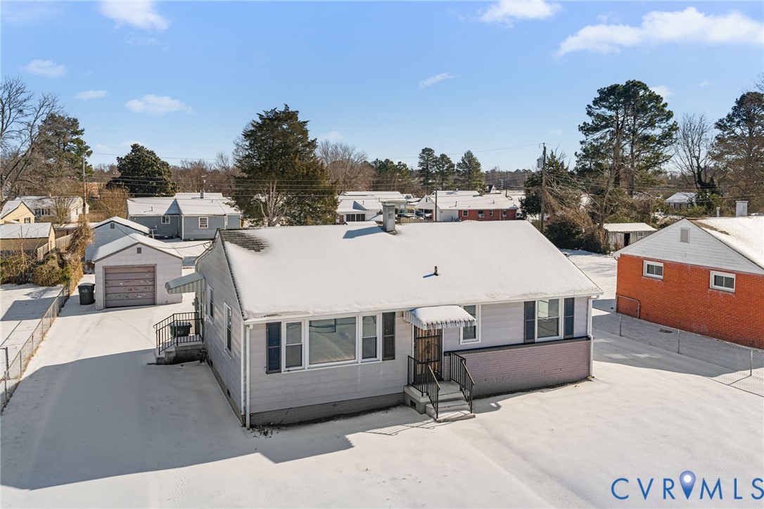 3607 Yerger Road Richmond, VA 23223 - Photo 1 of 20