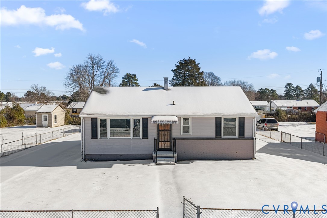 3607 Yerger Road Richmond, VA 23223 - Photo 2 of 20