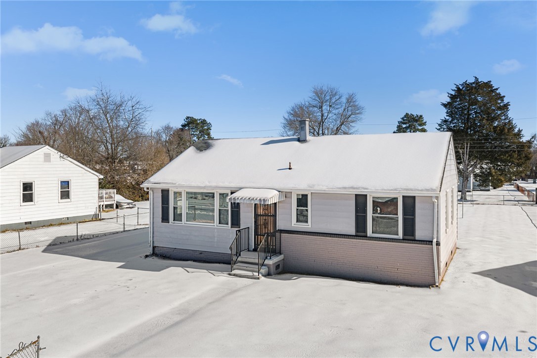 3607 Yerger Road Richmond, VA 23223 - Photo 3 of 20