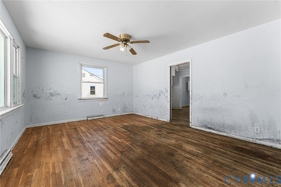 3607 Yerger Road Richmond, VA 23223 - Photo 5 of 20