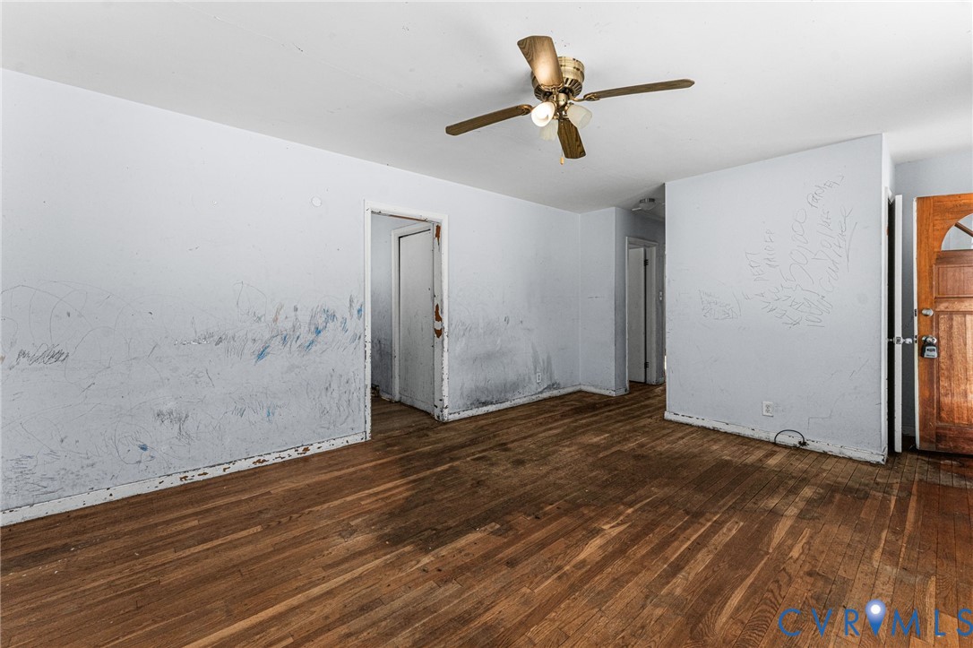 3607 Yerger Road Richmond, VA 23223 - Photo 7 of 20