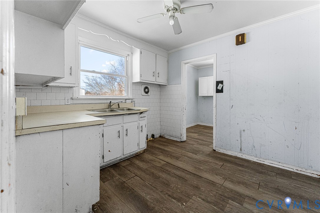 3607 Yerger Road Richmond, VA 23223 - Photo 8 of 20