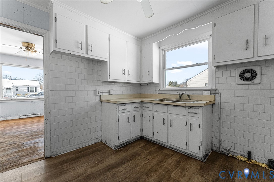 3607 Yerger Road Richmond, VA 23223 - Photo 9 of 20