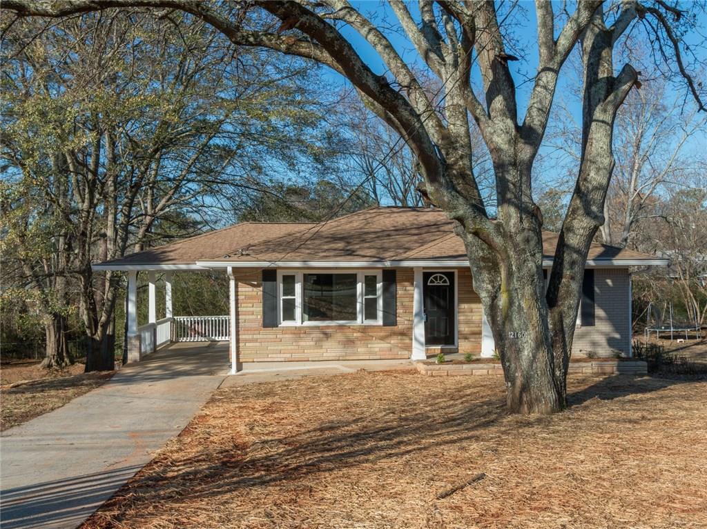 2160 Sandtown Road Southwest Marietta, GA 30060 - Photo 1 of 1 Gallery Image 1