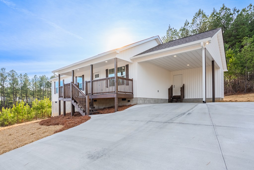 2493 Prospect Road Northeast Dalton, GA 30721 - Photo 7 of 47