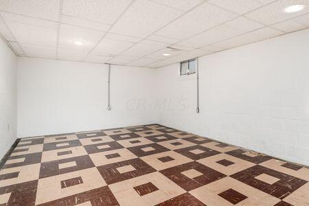 1518 Fishinger Road Columbus, OH 43221 - Photo 33 of 41 basement 3