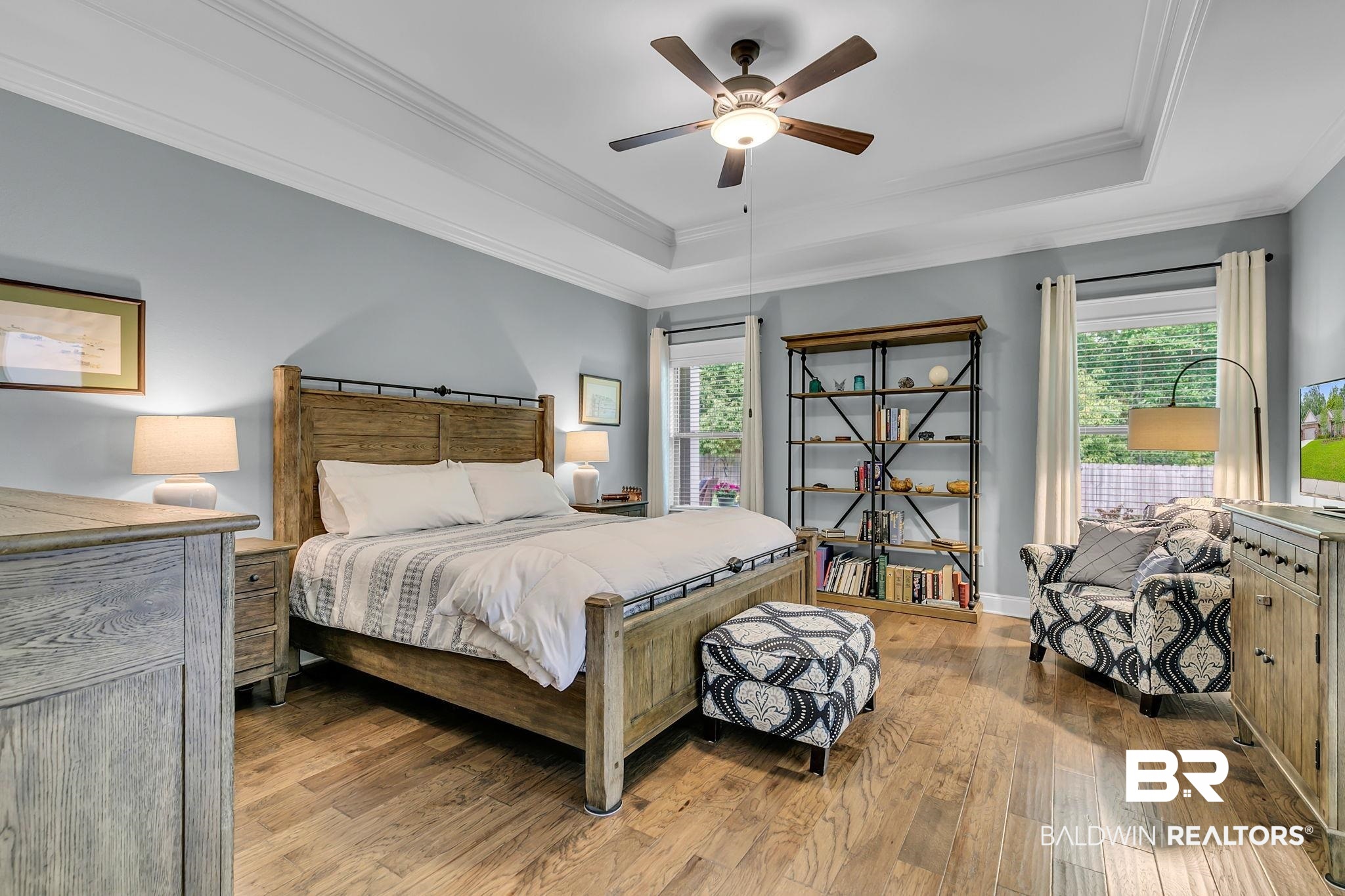 19686 Bunker Loop Fairhope, AL 36532 - Photo 19 of 45 PRIMARY BEDROOM