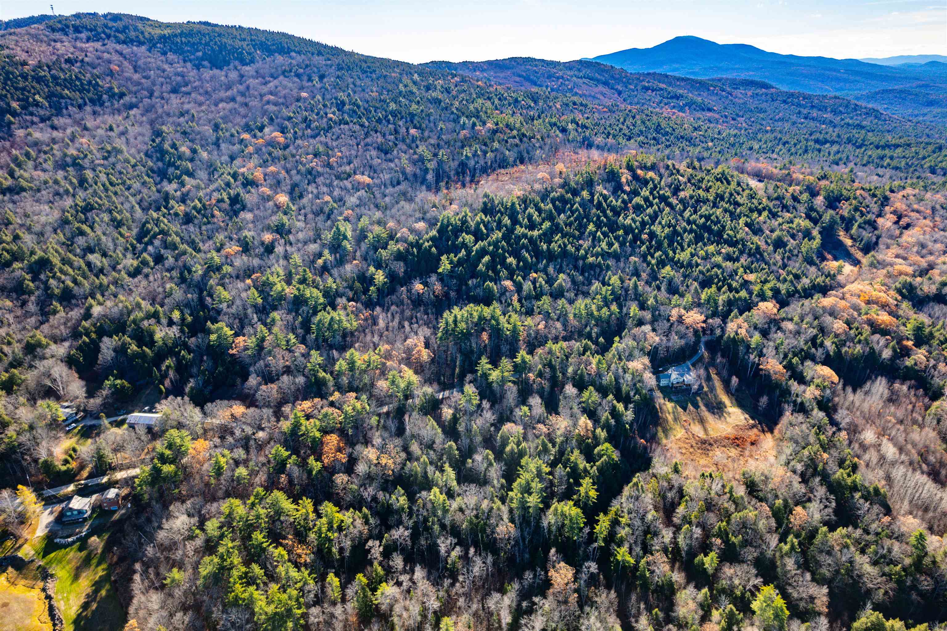 375 New Canada Road Danbury, NH 03230 - Photo 12 of 14