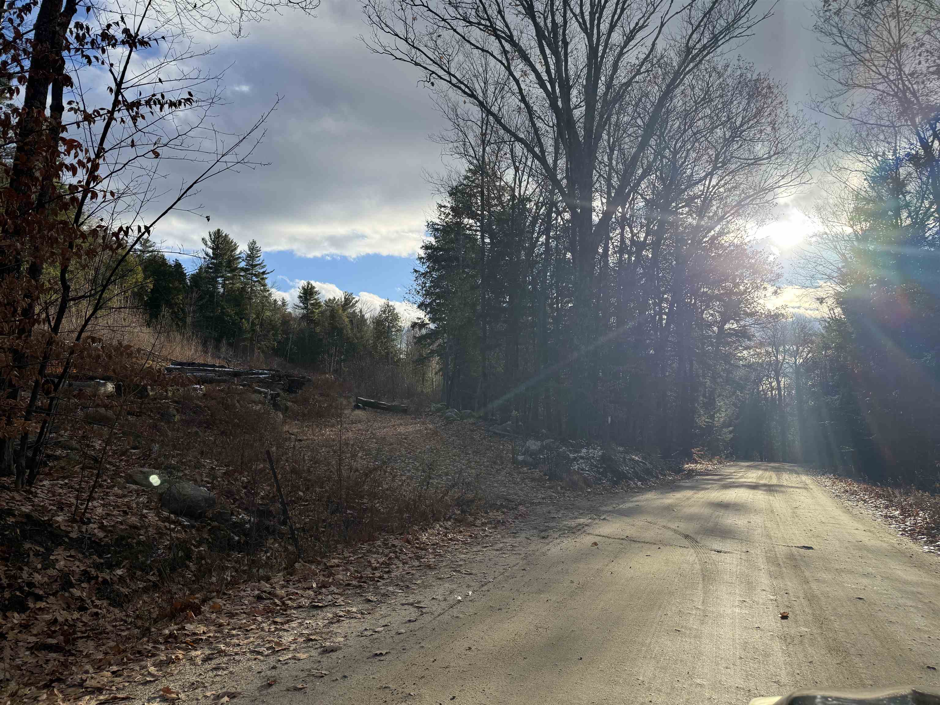 375 New Canada Road Danbury, NH 03230 - Photo 4 of 14