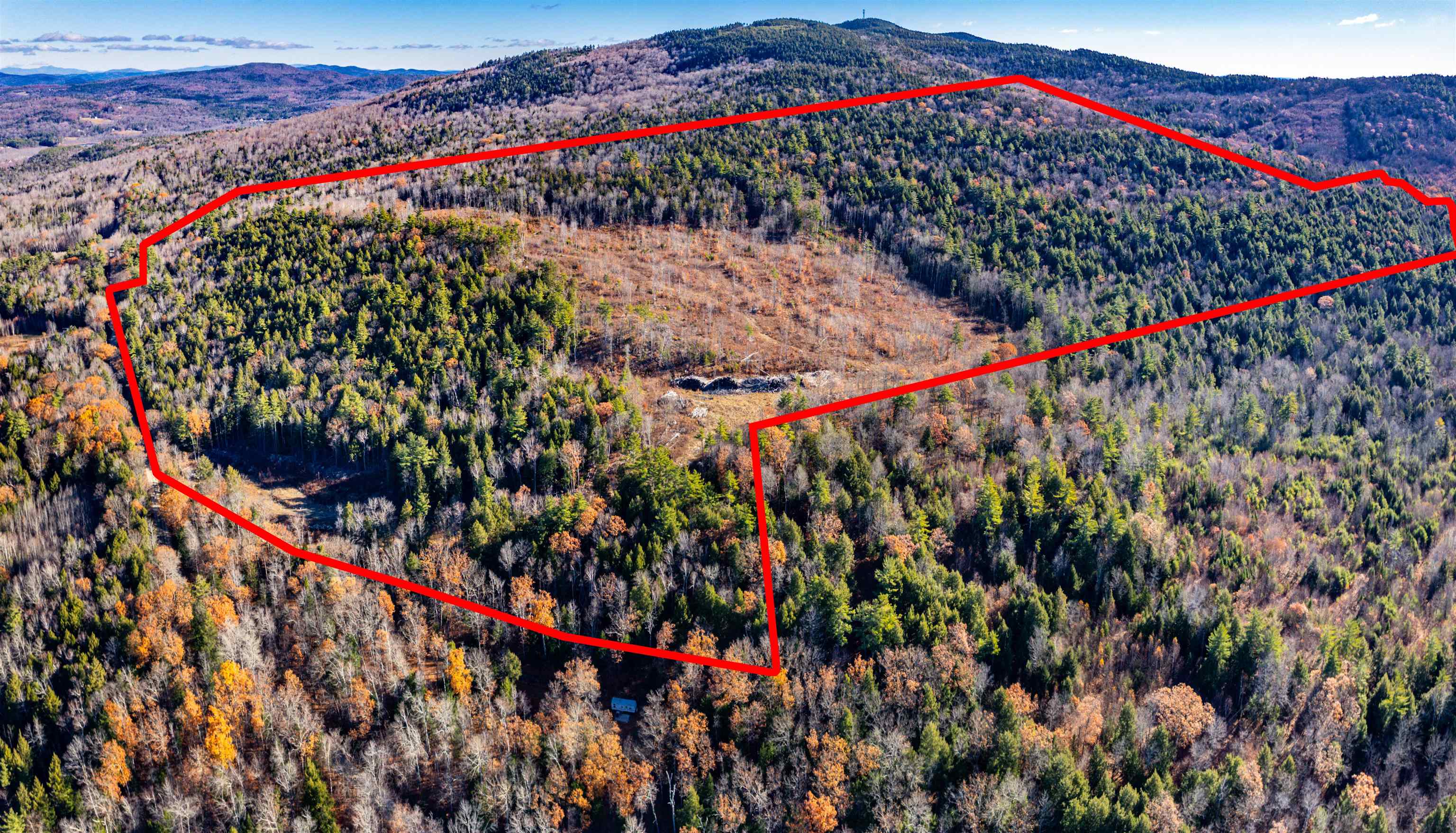 375 New Canada Road Danbury, NH 03230 - Photo 7 of 14