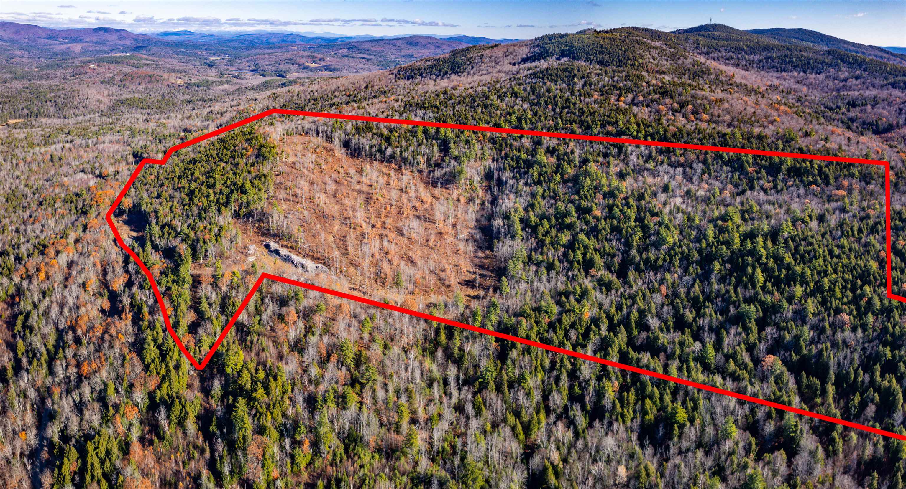 375 New Canada Road Danbury, NH 03230 - Photo 9 of 14