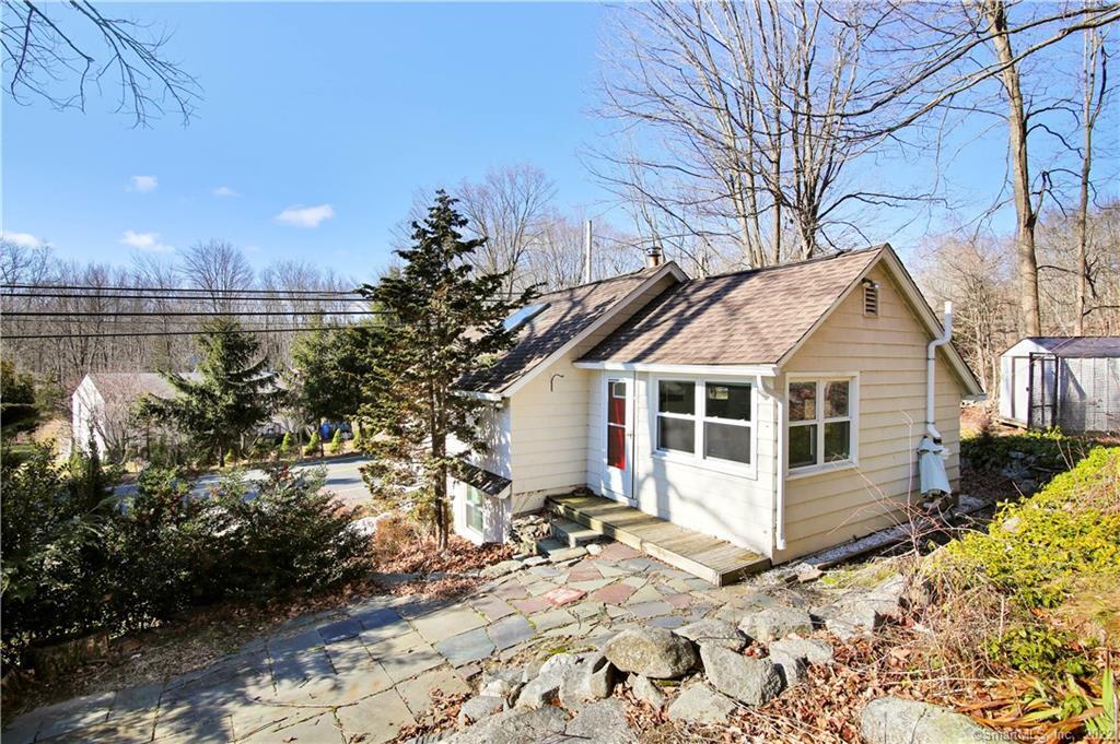 132 Hattertown Road Monroe, CT 06468 - Photo 1 of 1