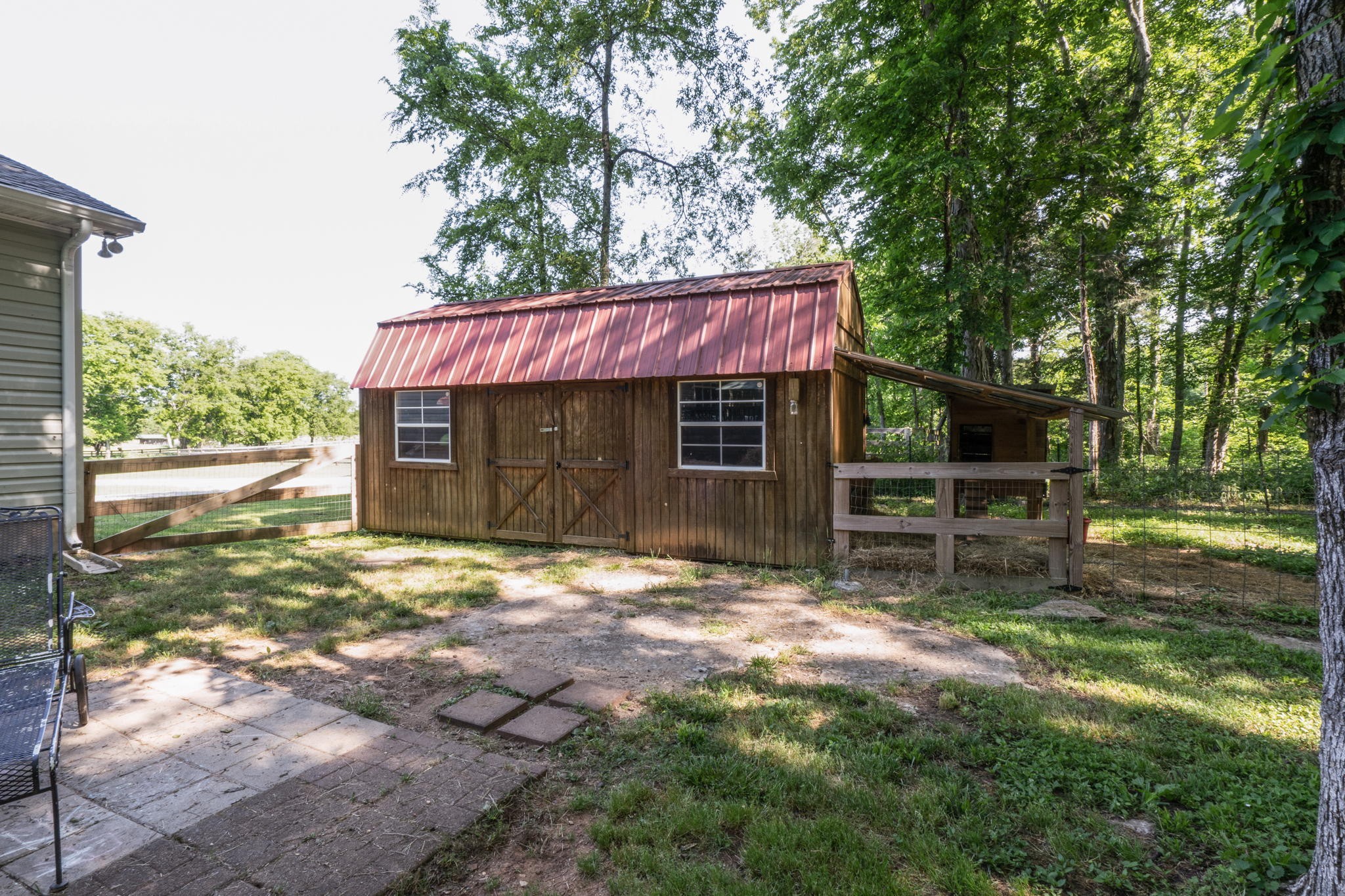 4801 Lunns Store Road Chapel Hill, TN 37034 - Photo 32 of 38 Gallery Image 32