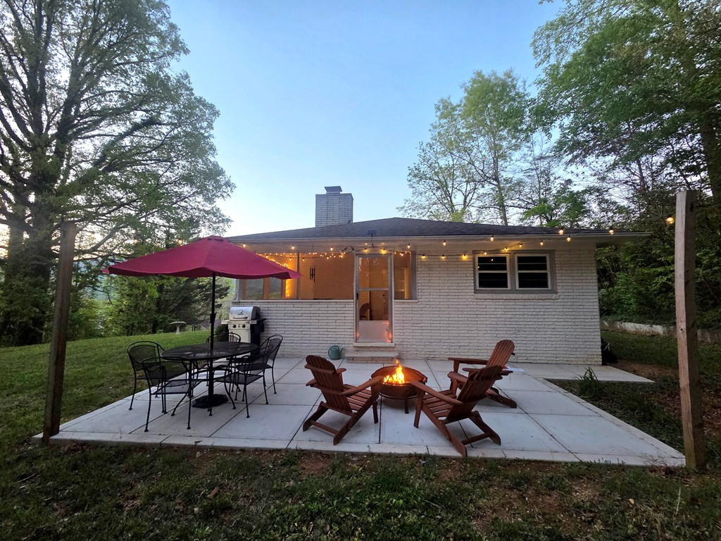 112 Boyd Street Andrews, NC 28901 - Photo 11 of 34