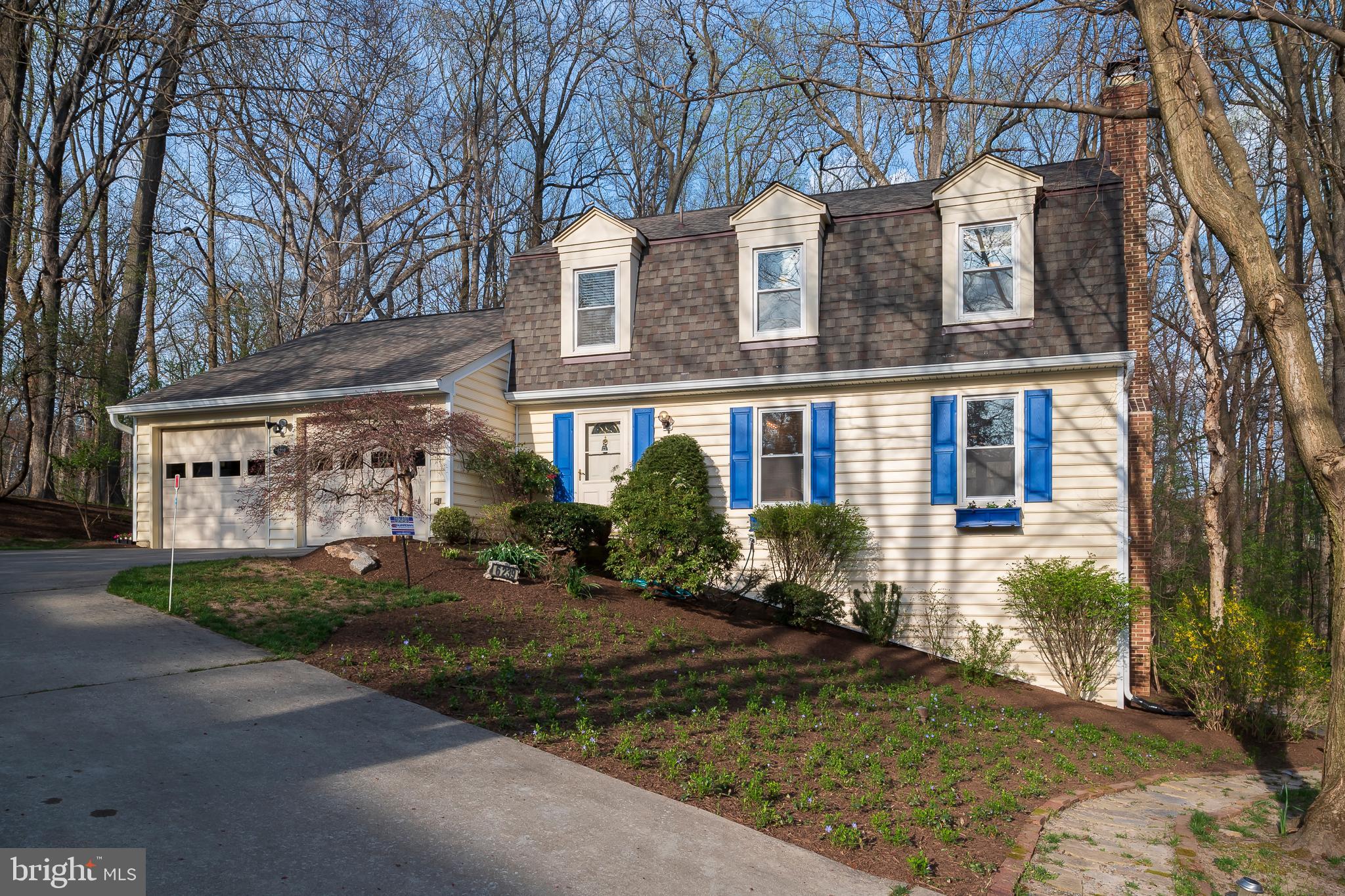6239 Plaited Reed Columbia, MD 21044 - Photo 1 of 36 Main Exterior