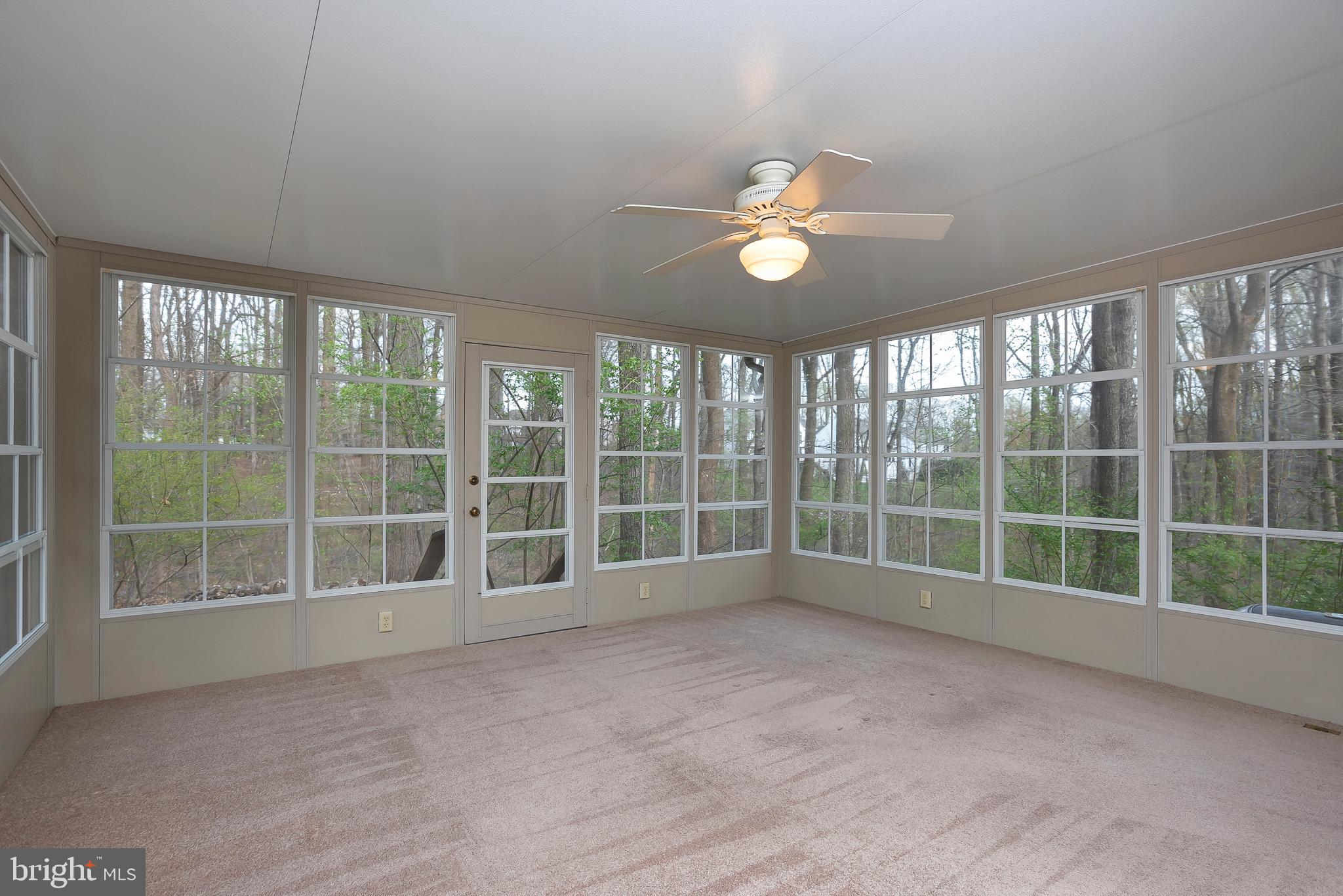 6239 Plaited Reed Columbia, MD 21044 - Photo 11 of 36 Sunroom