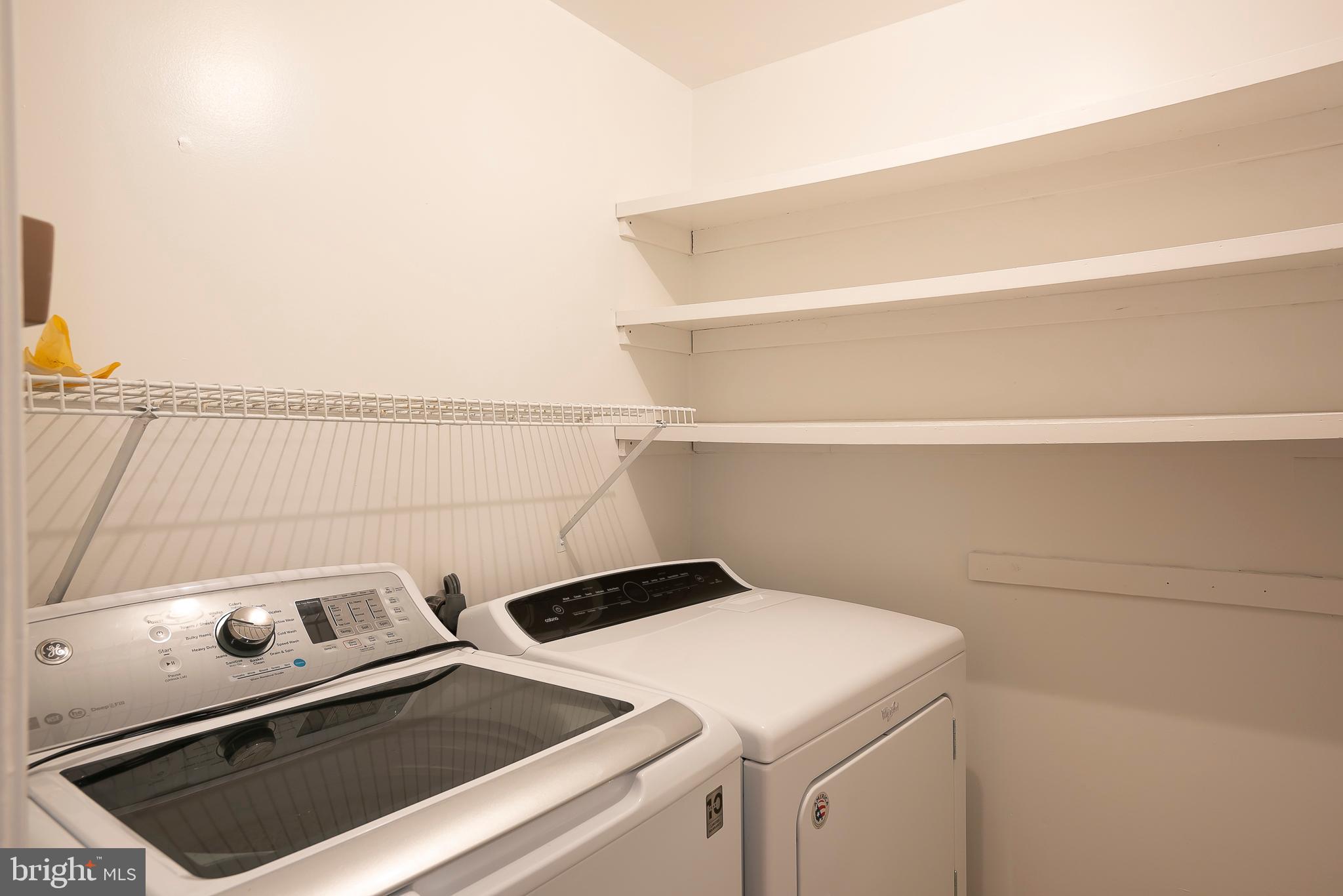 6239 Plaited Reed Columbia, MD 21044 - Photo 17 of 36 Laundry Room