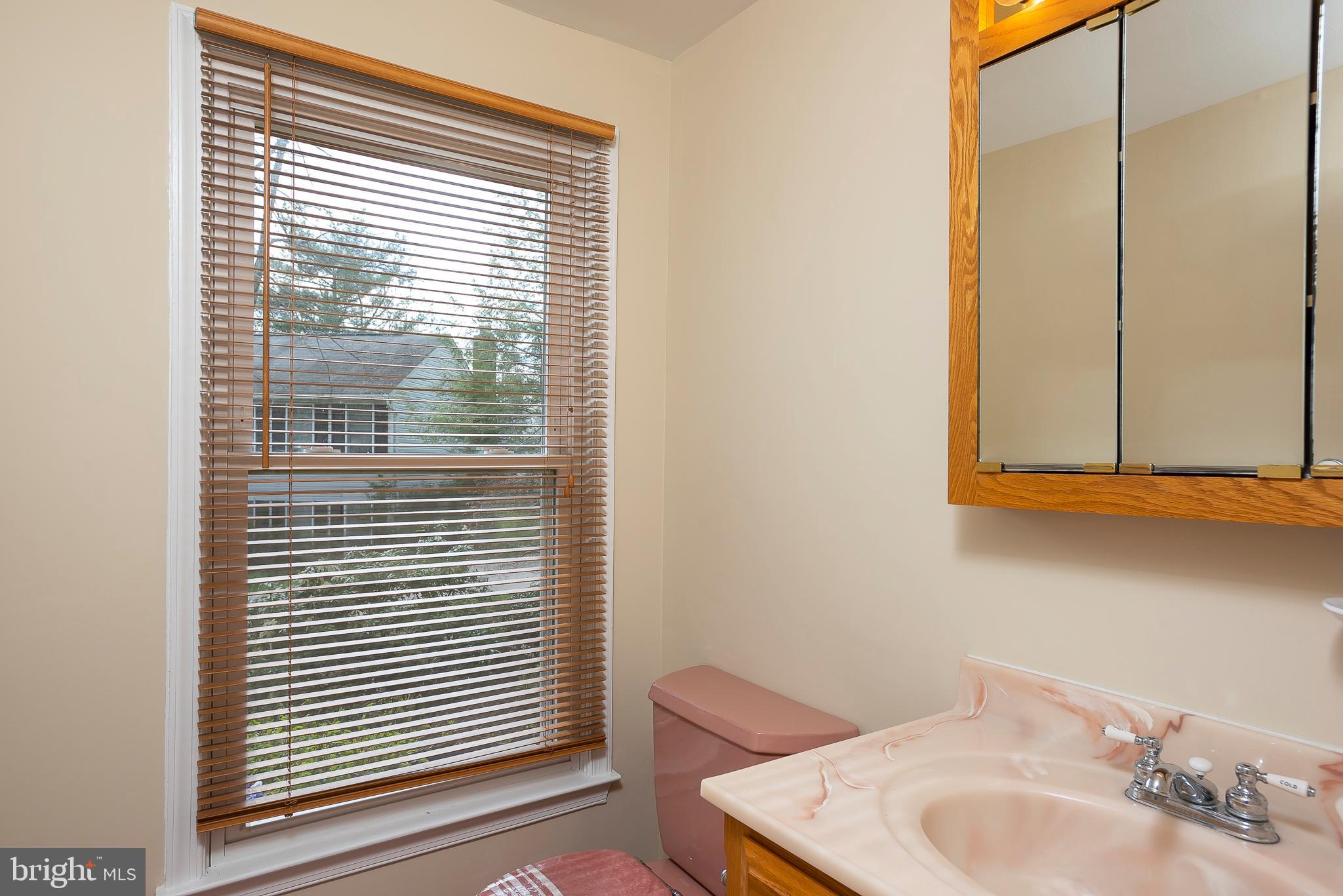 6239 Plaited Reed Columbia, MD 21044 - Photo 18 of 36 Half Bathroom 1