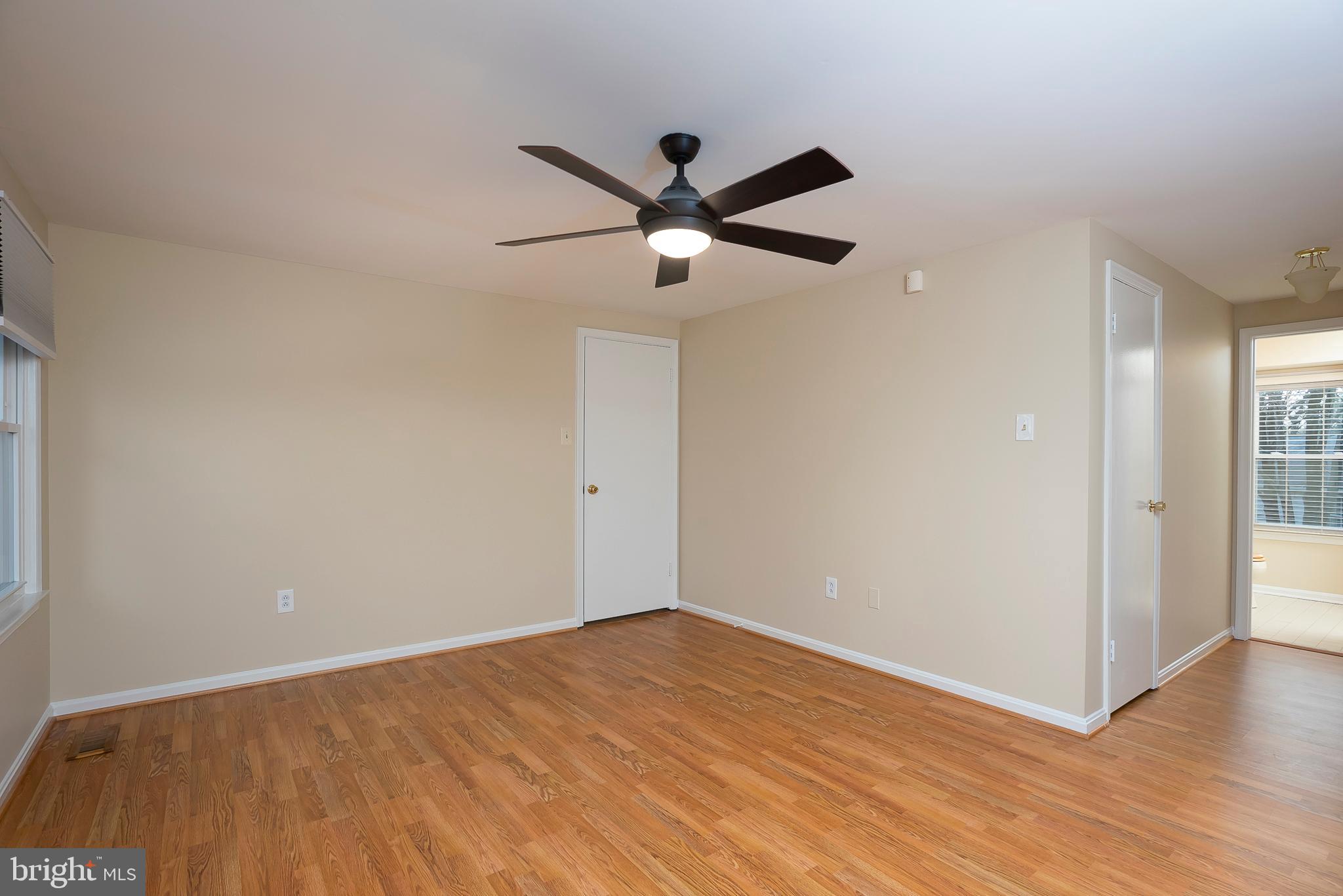 6239 Plaited Reed Columbia, MD 21044 - Photo 20 of 36 Master Bedroom (alt view)