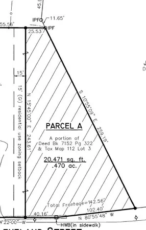 $69,900 | 171 Cleveland Street, Greenfield, MA 01301