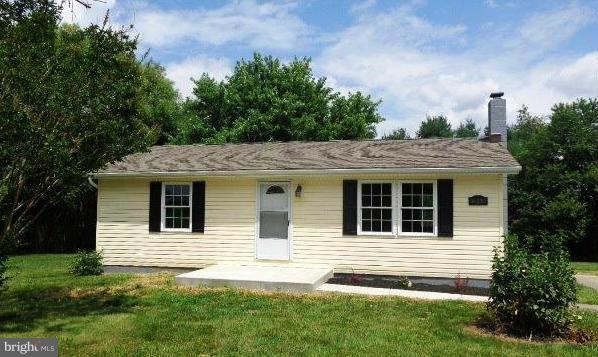16132 Shaffer Road Sharpsburg, MD 21782 - Photo 1 of 24 Exterior (Front)