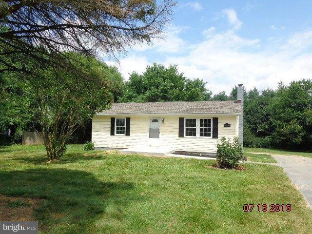 16132 Shaffer Road Sharpsburg, MD 21782 - Photo 2 of 24 Exterior (Front)