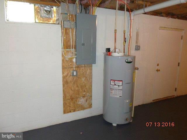 16132 Shaffer Road Sharpsburg, MD 21782 - Photo 16 of 24 Basement