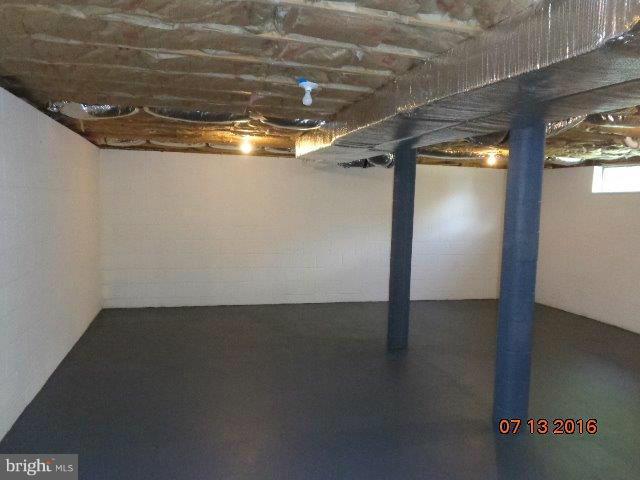 16132 Shaffer Road Sharpsburg, MD 21782 - Photo 18 of 24 Basement