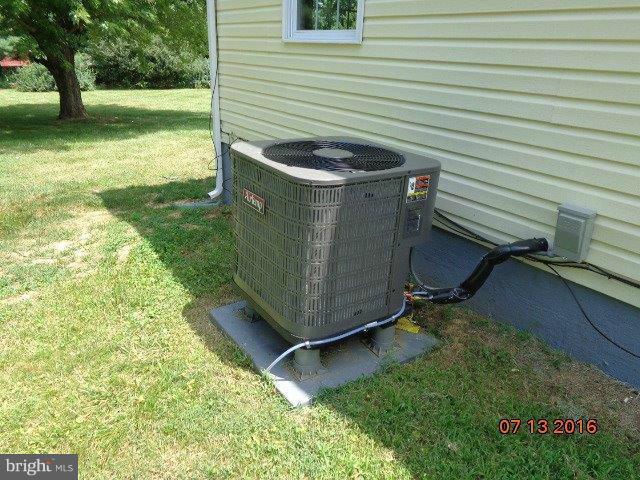 16132 Shaffer Road Sharpsburg, MD 21782 - Photo 19 of 24 Exterior (General)