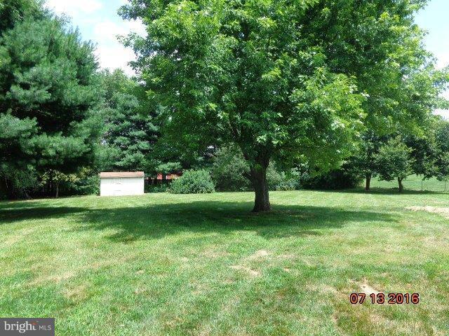 16132 Shaffer Road Sharpsburg, MD 21782 - Photo 20 of 24 Exterior (Rear)