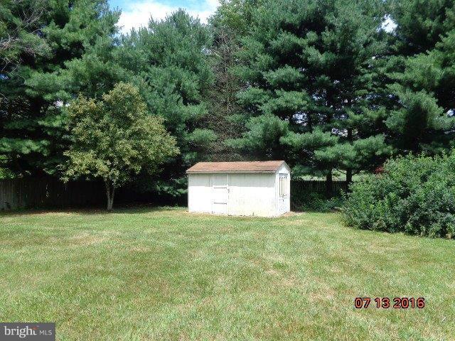 16132 Shaffer Road Sharpsburg, MD 21782 - Photo 21 of 24 Exterior (Rear)