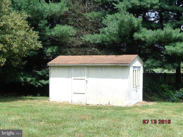 16132 Shaffer Road Sharpsburg, MD 21782 - Photo 22 of 24 Exterior (Rear)