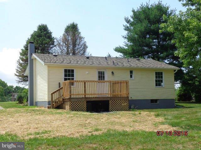 16132 Shaffer Road Sharpsburg, MD 21782 - Photo 24 of 24 Exterior (Rear)