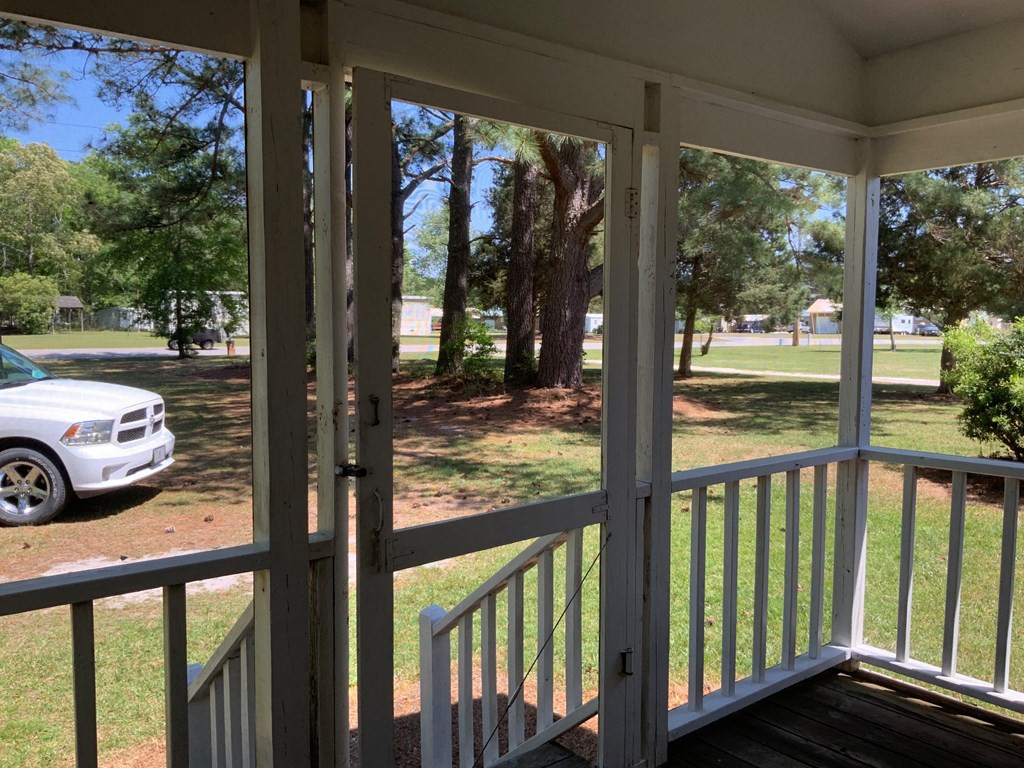 1218 Quackenbush Road Summerton, SC 29148 - Photo 16 of 30