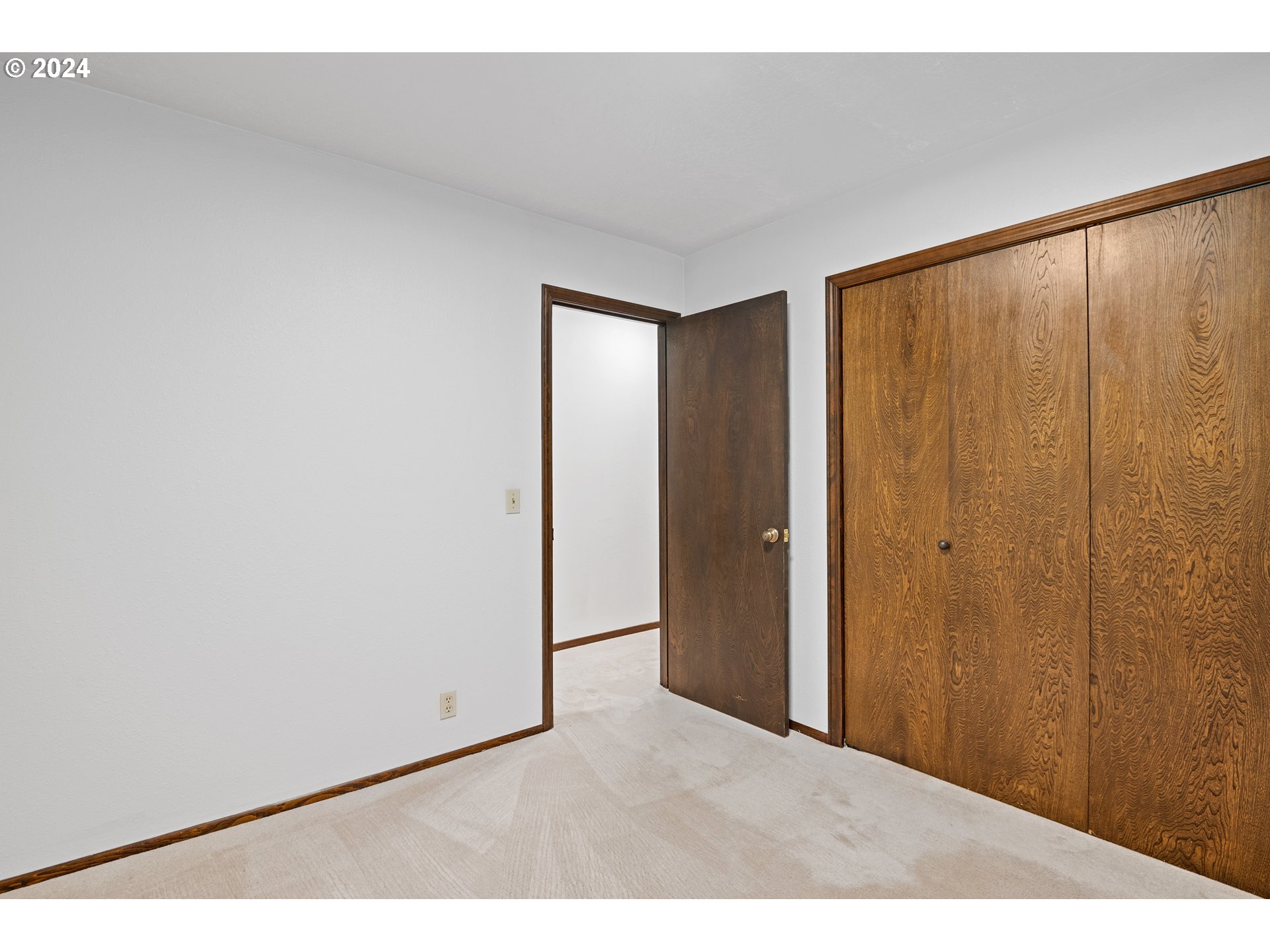 209 Car Road Longview, WA 98632 - Photo 17 of 40 a view of an empty room