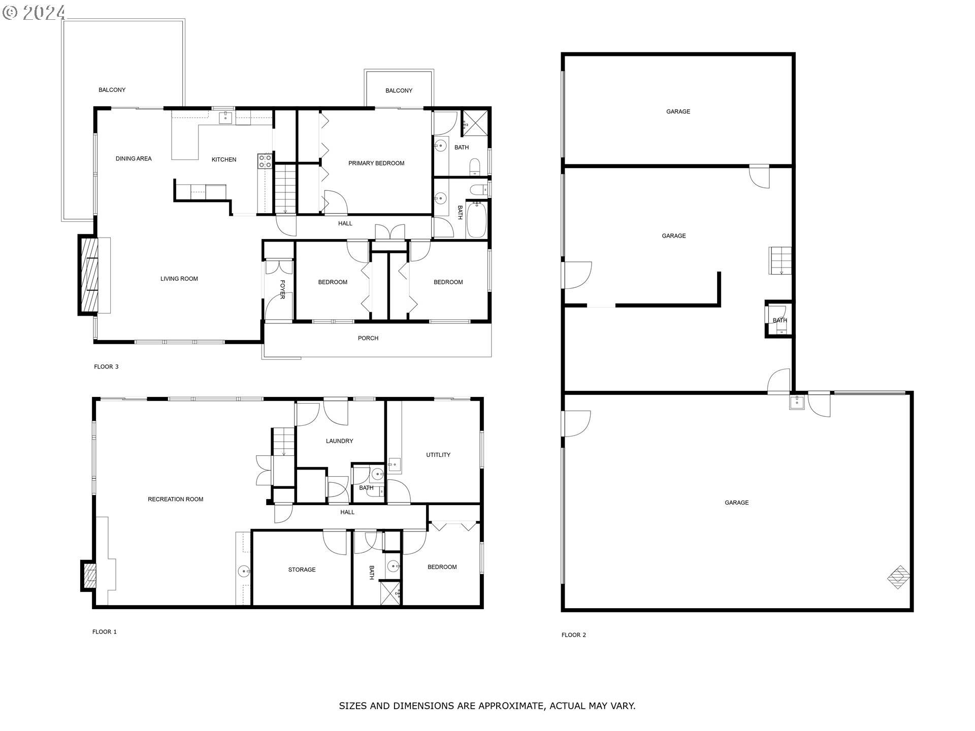 209 Car Road Longview, WA 98632 - Photo 33 of 40
