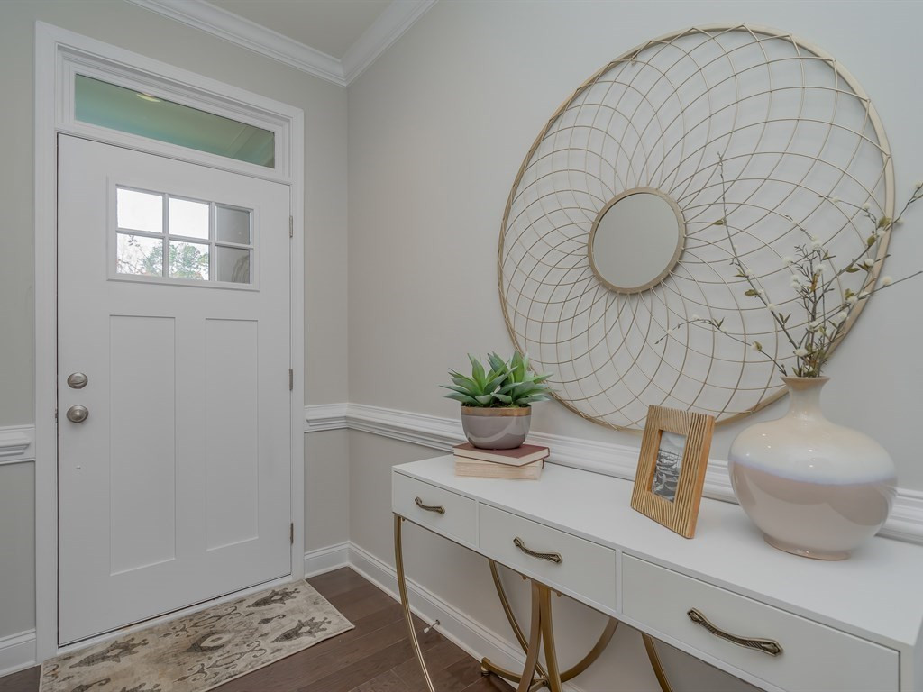 227 Fenella Drive, Unit 50 Raleigh, NC 27606 - Photo 1 of 13 Photos of our decorated Model Home Coventry...