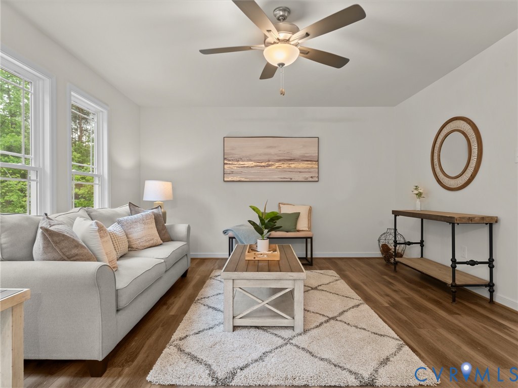180 Ashburn Road Cumberland, VA 23040 - Photo 17 of 58 Gallery Image 17