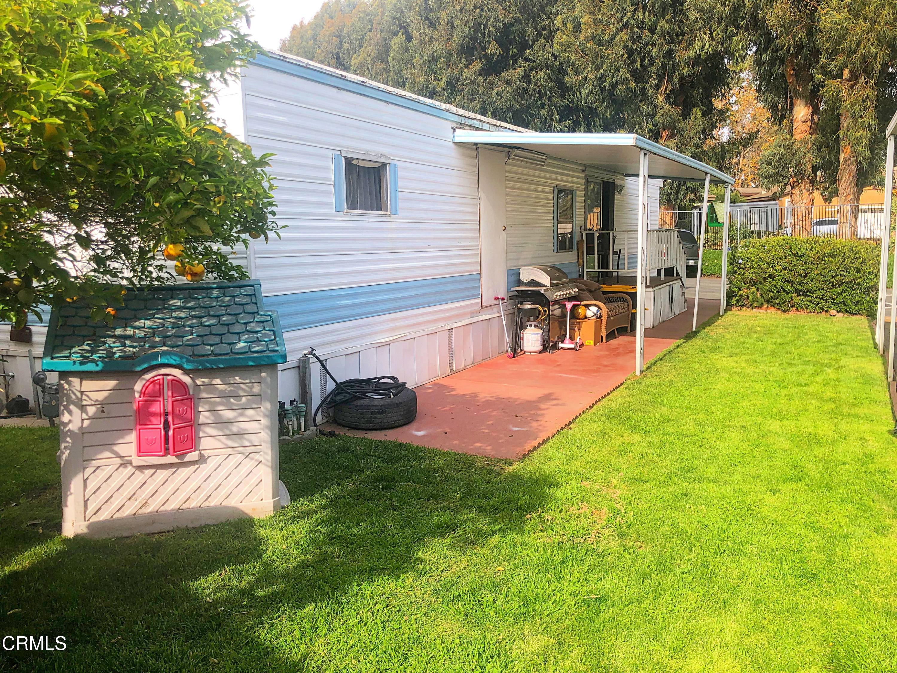 3663 Lemon Avenue, Unit 46 Oxnard, CA 93033 - Photo 2 of 8 XABZ9240