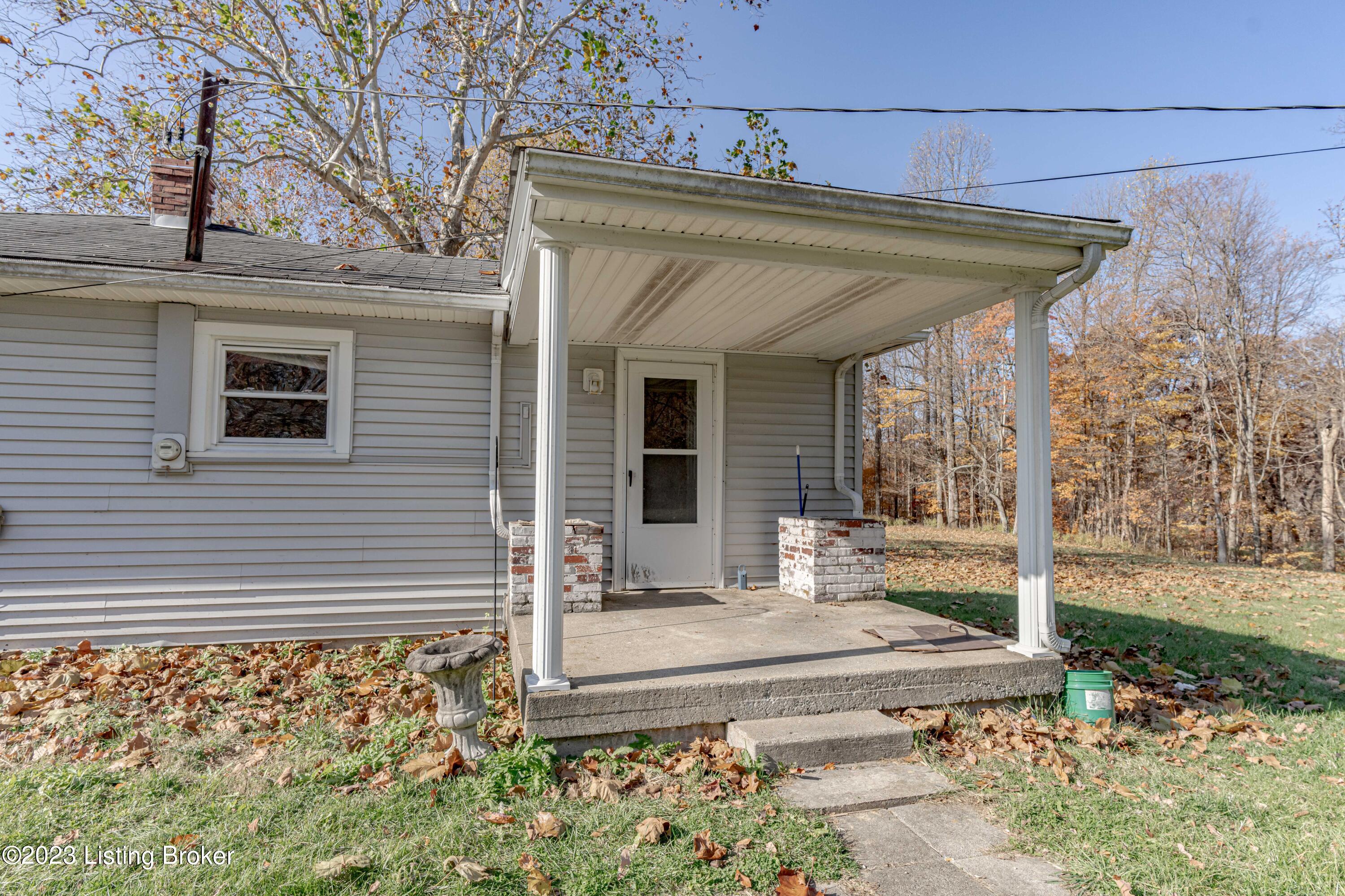 260 Klapper Road Brooks, KY 40109 - Photo 26 of 35 DSC08929