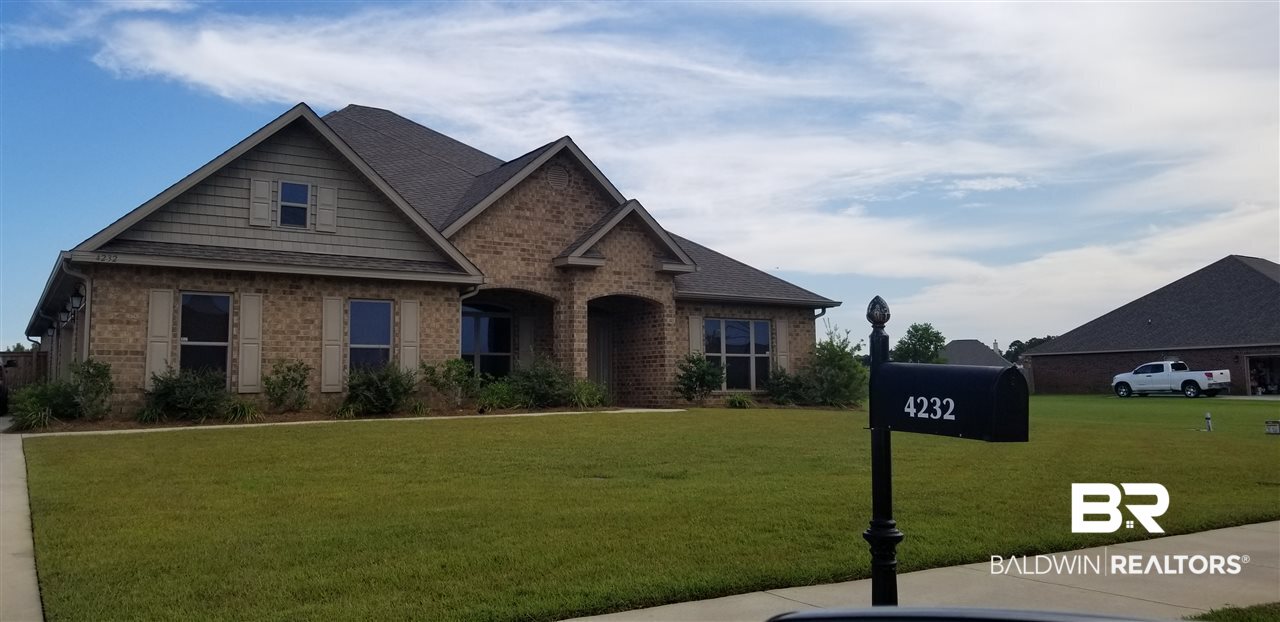 4232 Craigend Loop Gulf Shores, AL 36542 - Photo 1 of 28