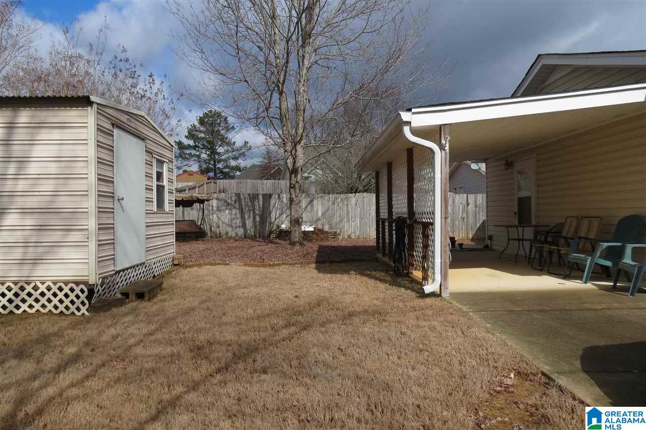 1544 Oliver Road Leeds, AL 35094 - Photo 3 of 15