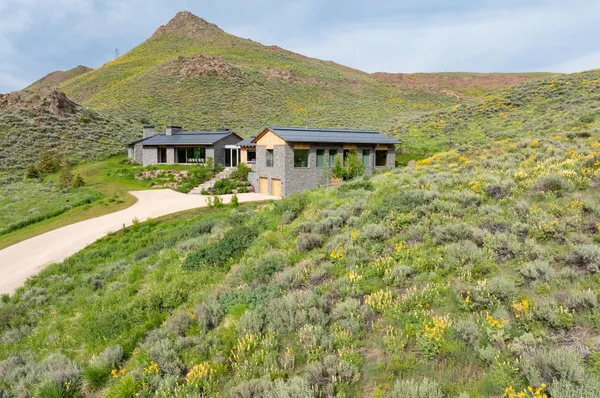 $23,950,000 | 220 Lava Street, Ketchum, ID 83340