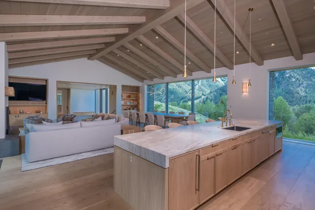 $23,950,000 | 220 Lava Street, Ketchum, ID 83340