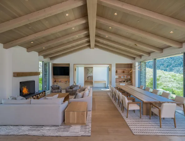 $23,950,000 | 220 Lava Street, Ketchum, ID 83340