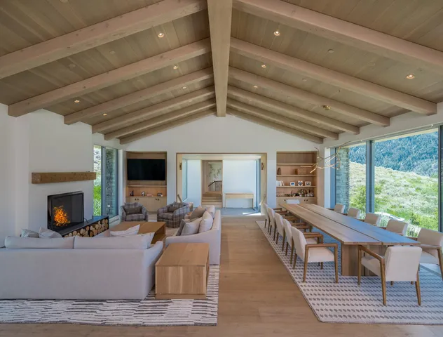 $23,950,000 | 220 Lava Street, Ketchum, ID 83340