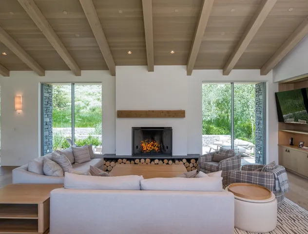 $23,950,000 | 220 Lava Street, Ketchum, ID 83340