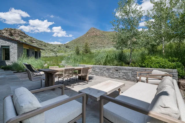 $23,950,000 | 220 Lava Street, Ketchum, ID 83340